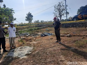 6 Fakta Sumur Bor di Sampang Viral Keluarkan Air Campur Solar