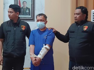 Ini Tampang Predator Pemerkosa Mahasiswi Unsoed Berkedok Cari Bintang Iklan