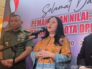 Puan Pastikan Pertemuan Prabowo-Megawati Digelar Secepatnya