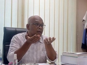 Beras Langka di Sumut, Satgas Pangan-Bulog Diminta Turun Tangan