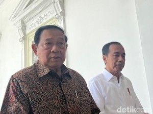 Video: Jokowi-SBY Tak Hadiri Kampanye Akbar RK-Suswono, Kenapa?