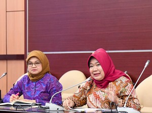 Plt Sesjen MPR Ungkap Rangkaian Kegiatan Peralihan Pimpinan MPR Baru