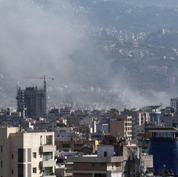 Perang Menggila! AS-Eropa Mulai Takut Arab Meledak, Ini Tanda-tandanya