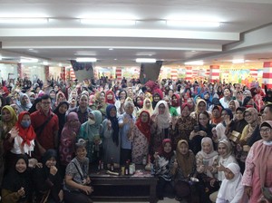 Risma: Inovasi dan Kerja Keras, Rahasia Sukses Pahlawan Ekonomi