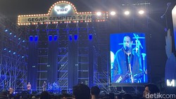 Momen Virgoun Kumpul Lagi Bareng Last Child
