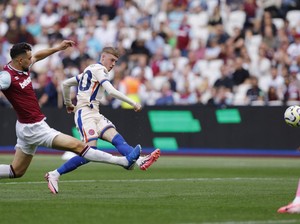 Prediksi West Ham Vs Chelsea: Si Biru Dijagokan, tapi...