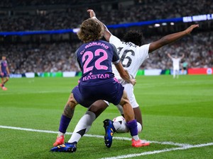 Madrid Terlalu Mudah Dapat Penalti?