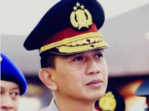 Lima Pamen Dimutasi, Wakapolda Bali Kini Dijabat Brigjen Sandi Arsana