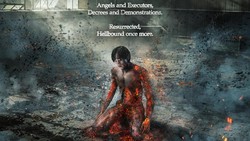 Teaser Perdana Hellbound 2: Kim Sung Cheol Leader Aliran Sesat