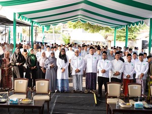 MUI Sebut Kinerja Pemkab Banyuwangi Maslahat Bagi Umat