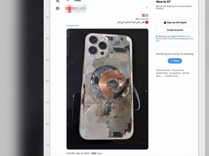 iPhone Disebut Ikut Meledak di Lebanon, Ini Faktanya