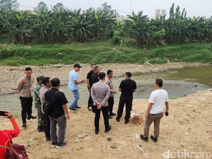 7 Mayat Remaja di Bekasi, Berawal dari Pencarian Kucing yang Hilang