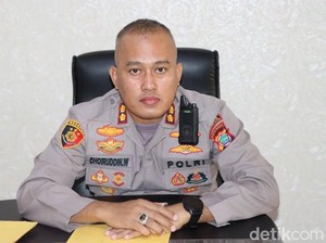 Klarifikasi Kapolres Bintuni soal Hilangnya Iptu Tomi-Kejanggalan Keluarga