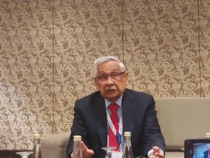 Harga Beras RI Disebut Tertinggi di ASEAN, Ini Biang Keroknya