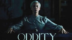 Alasan Oddity Jadi Film Terseram Versi Science