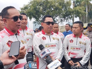 Panglima TNI Cerita Proses Panjang Soft Approach Bebaskan Pilot Susi Air