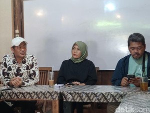 Novida-Rini Gencarkan Konsolidasi Jelang Pengundian Nomor Urut Pilkada 2024