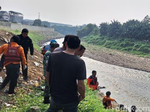 7 Mayat di Kali Bekasi Diidentifikasi, Baru 4 Keluarga yang Datang ke Polisi