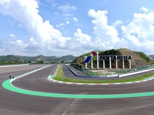 Tiket MotoGP Mandalika Diskon hingga 70%, Begini Cara Belinya