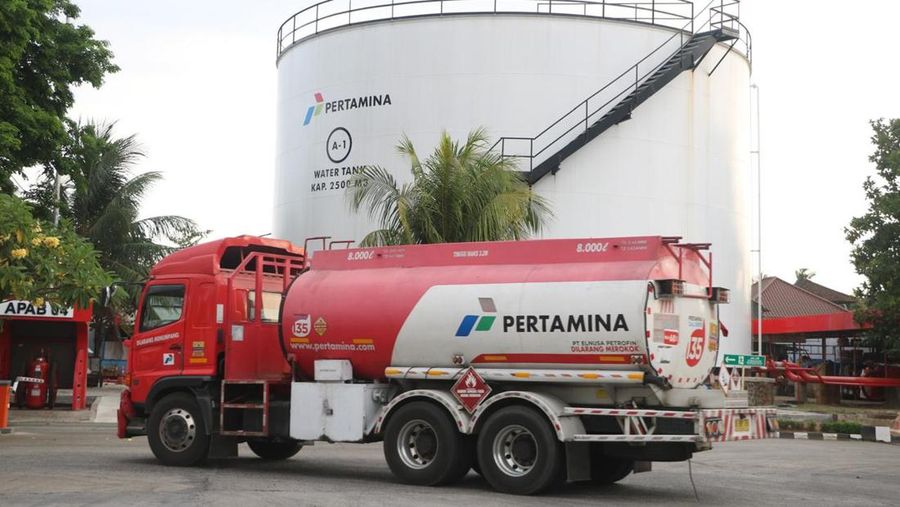 Pertamina Patra Niaga