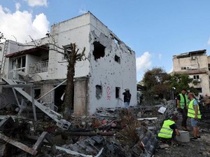 Berlanjut Saling Serang Israel-Hizbullah Usai Ledakan Massal Pager