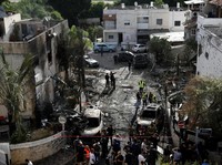 Timur Tengah Makin Membara, Perang Israel-Hizbullah Makin Menggila