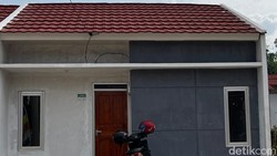 Begini Isi Rumah Subsidi Jika Luasnya Hanya 18 Meter, Nggak Ada Kamar!