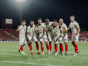 Klasemen Liga 1: Persebaya Surabaya Sendirian di Puncak