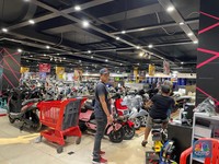 Pasti Cuan Belanja Kebutuhan Rumah di Transmart, Cek Promonya