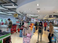 Pesta Diskon Transmart Hari Ini, Serbu Sebelum Kehabisan!
