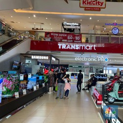 Hujan Diskon Transmart Full Day Sale Kembali Hadir Buat Pelanggan