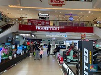 Mumpung Abis Gajian, Besok Transmart Gelar Diskon 50%+20% Lho!