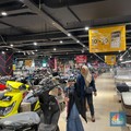 Diskon Gede-gedean di Transmart, Sepeda Listrik Dibanderol Rp 3 Jutaan