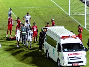 Yance Sayuri Kolaps, Begini Kondisinya Sekarang