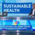 Video: Menilik Kesiapan Industri Kesehatan RI Adopsi Teknologi Digital