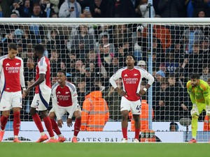 Sorotan Tajam untuk Gaya Main Arsenal