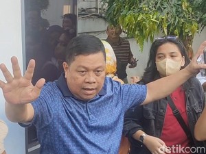 Luapan Emosi Ayah Yudha Arfandi Setelah Anaknya Dituntut Hukuman Mati