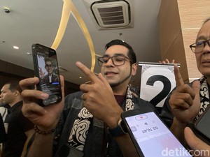 Nomor Urut 2 di Pilwalkot Sukabumi, Ayep: Spesial dan Keseimbangan