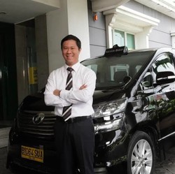 Heboh Munaslub-Anindya Bakrie Jadi Ketum Kadin, Ini Kata Bos Blue Bird