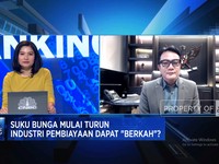 Video:BI Rate Turun, Kredit Otomotif Bisa Kian 