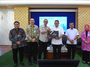 bank bjb, Pemkot Sukabumi & OJK Gelar Bincang Bisnis bagi Pelaku UMKM