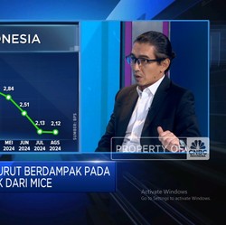 Video: Bisnis Produk Anak & Bayi Terkena Efek Deflasi, Seberapa Buruk?