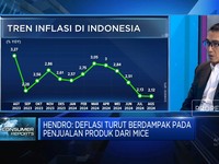 Video: Bisnis Produk Anak & Bayi Terkena Efek Deflasi, Seberapa Buruk?