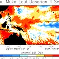 Mundur Lagi, BMKG Beri Kabar Terbaru Kapan Potensi La Nina Landa RI