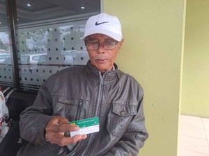 Kisah Peserta BPJS Kesehatan, Modal NIK Dapat Layanan Kesehatan Gratis