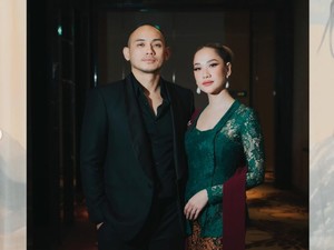 Setahun Menikah, BCL Bagikan Momen Manis Tiko Aryawardhana Bertemu Keluarga