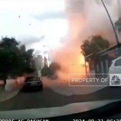 Video: Israel Serang Hizbullah Hingga Industri Babak Belur Era Jokowi