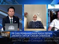 Video: Simak! Pesan Bang Yos & Pengusaha Untuk Cagub-Cawagub Jakarta