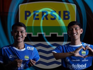 Duo Jebolan Persikabo yang Bikin Persija Merana