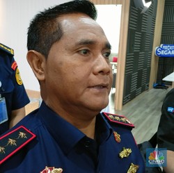 Tak Terduga! KKP Ungkap Fakta Baru Mengejutkan Soal Ekspor Pasir Laut